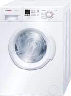 Bosch Wab28160nl Wasmachine 6kg 1400t, Ophalen of Verzenden