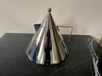 Alessi - Aldo Rossi - Beker - Conico waterkoker - Staal, Antiek en Kunst