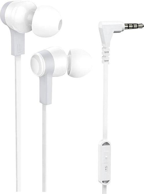 Tweedekans | Golden Sound Bedrade oordopjes - Siliconen tips, Audio, Tv en Foto, Hoofdtelefoons, Ophalen of Verzenden