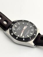 Tissot PRS 516 T91.1.413.51 - Sans Prix de Réserve - Homme -, Handtassen en Accessoires, Horloges | Heren, Nieuw