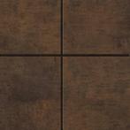 Smooth Panel Patina Bronze 1302, Nieuw