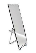 *TIP*  Italiaanse spiegel model Stender 180 cm x 40 cm, Zakelijke goederen, Kantoor en Winkelinrichting | Winkel en Inventaris