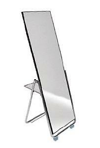 *TIP*  Italiaanse spiegel model Stender 180 cm x 40 cm, Zakelijke goederen, Kantoor en Winkelinrichting | Winkel en Inventaris