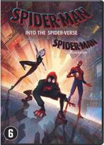 Spider-Man: Into The Spider-Verse op DVD, Verzenden, Nieuw in verpakking