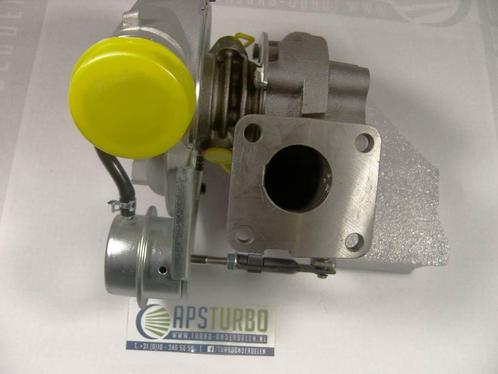 Turbo voor OPEL MOVANO Kiepauto (H9) [01-1999 / 10-2001], Auto-onderdelen, Overige Auto-onderdelen, Opel