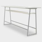 Lande Buggy Step, wit blad, 240 x 80 cm, vaste hoogte ond..., Huis en Inrichting, Stoelen, Ophalen of Verzenden, Gebruikt