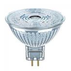 LED Spot 5,5W GU5,3 12V - Exclusief stekker, Huis en Inrichting, Lampen | Spots, Nieuw, Glas, Verzenden