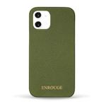 iPhone 12 Mini Case Olive Green