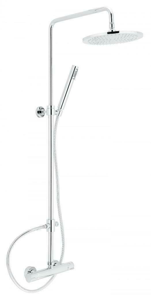 Sanifun Schütte douchesysteem Java, Doe-het-zelf en Bouw, Sanitair, Kraan, Ophalen of Verzenden