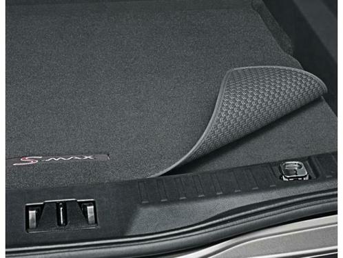 ORIGINAL Ford Antislipmat Kofferbak Omkeerbare mat S-MAX van, Auto-onderdelen, Interieur en Bekleding, Ophalen of Verzenden