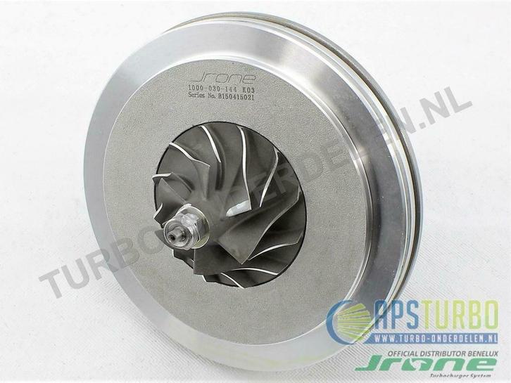 Turbopatroon voor NISSAN PRIMASTAR Bus (X83) [03-2001 / -], Auto-onderdelen, Overige Auto-onderdelen, Nissan