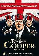 Tommy Cooper collection op DVD, Cd's en Dvd's, Dvd's | Cabaret en Sketches, Verzenden