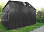 XL schuur / berging loods 321 x 361 cm - BESTE PRIJS - S01