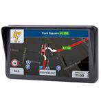 Nieuwe 9 inch Camper GPS navigatie met achteruitrij camera, Caravanes & Camping