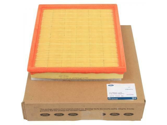 ORIGINEEL Ford Luchtfilter KA (RB) 1.3i 1.6i STREET KA (RL2), Auto diversen, Onderhoudsmiddelen, Ophalen of Verzenden