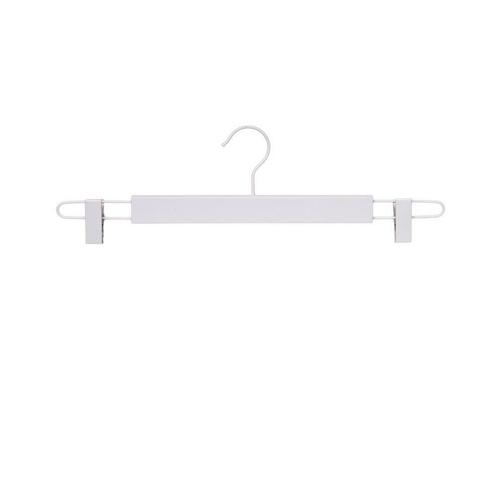 *TIP*  Hanger white Ema 42 cm, Zakelijke goederen, Kantoor en Winkelinrichting | Winkel en Inventaris, Ophalen of Verzenden
