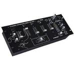 Ibiza DJM90USB-BT Mengpaneel met USB/SD en Bluetooth, Musique & Instruments, Verzenden