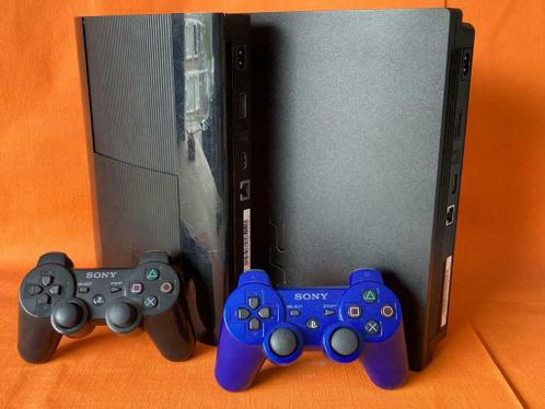 ② Playstation 3 Console of met Controller) met garantie — Spelcomputers Sony PlayStation 3 — 2dehands