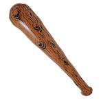 Knuppel Opblaas 90cm, Verzenden, Nieuw