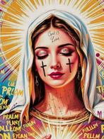 Nina Nox - Blessed Among Women XL