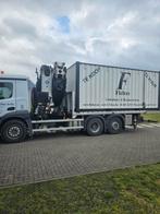 20ft zeecontainers te huur! €75/maand Tijdelijke opslag!, Articles professionnels, Machines & Construction | Abris de chantier & Conteneurs