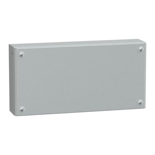 Schneider Electric IP66 Industriële Metalen Behuizing, Doe-het-zelf en Bouw, Elektriciteit en Kabels, Verzenden