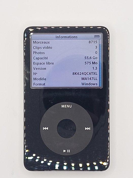 Apple - iPod Video 60GB / iPod mini 4GB iPod - Diverse, Games en Spelcomputers, Spelcomputers | Overige Accessoires