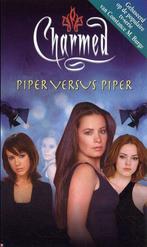 CHARMED 014 PIPER VERSUS PIPER 9789054252511 E. Harrison, Boeken, Verzenden, Gelezen, E. Harrison