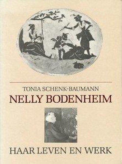 Nelly Bodenheim Haar leven en werk 9789021839431, Boeken, Geschiedenis | Wereld, Gelezen, Verzenden