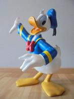 Figurine - Groot Donald Duck beeld Home - Hoogte 49 cm ! -, Verzamelen, Nieuw