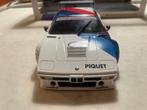 Minichamps 1:18 - Modelauto - BMW M1 Procar Piquet #6