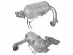 Roetfilter Mercedes, Nissan, Renault, Verzenden, Nieuw