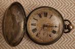 Reloj de bolsillo art nouveau jugendstil modern style, Nieuw