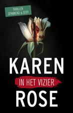 In het vizier / Chicago / 2 9789026156755 Karen Rose, Boeken, Verzenden, Gelezen, Karen Rose