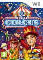 Mijn Circus-Standaard (Wii) Gebruikt, Games en Spelcomputers, Ophalen of Verzenden, Nieuw