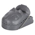 Rattenval ratstop incl. reservelokaas, 2 st. - kerbl