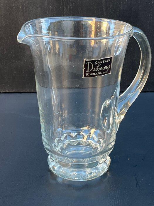 Kruik - Glas, Antiek en Kunst, Antiek | Keukengerei