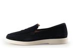 Rehab Loafers in maat 43 Blauw, Kleding | Heren, Schoenen, Loafers, Zo goed als nieuw, Rehab, Verzenden
