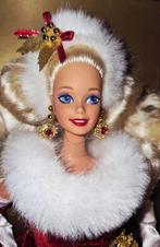 Mattel - Poupée Barbie Barbie Peppermint Princess limited