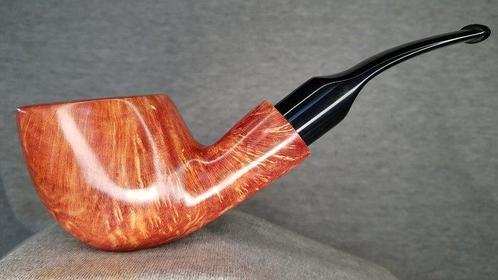 DON FLORIAN - 6570 MAGNUM    FREE SHAPE - Zonder, Verzamelen, Rookartikelen, Aanstekers en Luciferdoosjes