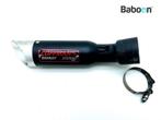 Silencieux déchappement Sport Yamaha YZF R1 2002-2003, Motoren, Verzenden, Nieuw