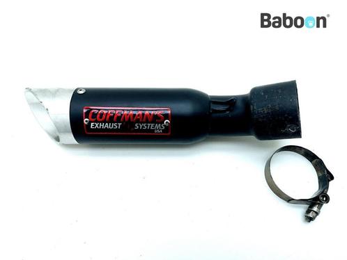Silencieux déchappement Sport Yamaha YZF R1 2002-2003, Motoren, Onderdelen | Yamaha, Verzenden