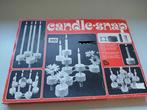 Candle Snap - Brûleur - Plastique - Système spécial de