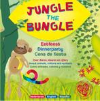 Eetfeest / Jungle the bungle 9789082614602 Risoliso Sisters, Boeken, Verzenden, Zo goed als nieuw, Risoliso Sisters