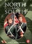 North &amp; south - book 3 op DVD