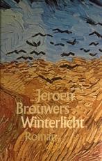 Winterlicht 9789029507967 Jeroen Brouwers, Boeken, Verzenden, Gelezen, Jeroen Brouwers