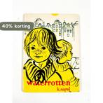 Waterrotten 9789026642654 K. Norel, Verzenden, Gelezen, K. Norel
