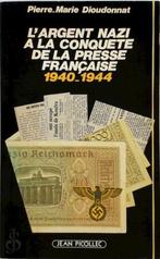 L Argent nazi à la conquête de la presse française, Verzenden