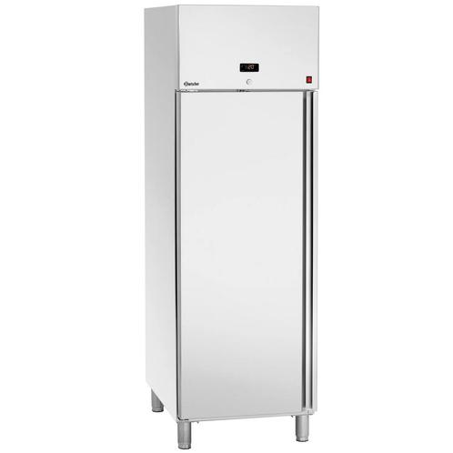 Vrieskast | 700L (2/1 GN) | RVS | -18°C/-22°C | Geforceerd, Zakelijke goederen, Horeca | Keukenapparatuur, Nieuw in verpakking