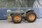 Veiling: Tractor Ford County 1004 Diesel 56pk, Zakelijke goederen, Landbouw | Tractoren, Ophalen, Nieuw